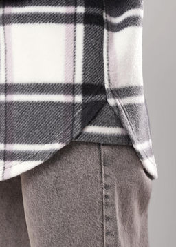 Толстовка женская Флис