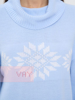 Платье женское 5242-2533 - Vay фото 7