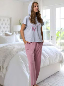 пижама/домашний костюм 4437-03 Новинка