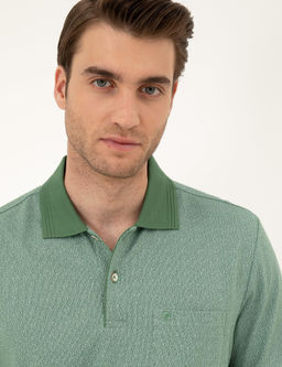 Haki Regular Fit Ti__rt