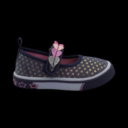 Кеды CV810-1 синие - Sport фото 2