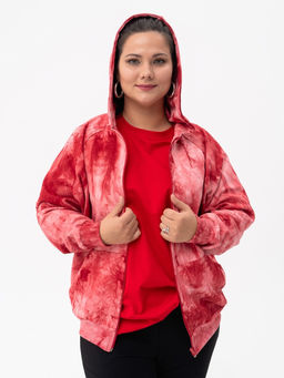 Костюм жен.арт.1160-1,красный - Binita фото 4