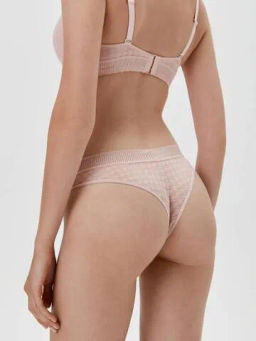 BODY COUTURE Трусы жен. RP6114! - камея