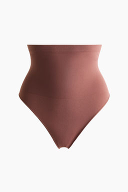 Braga tanga Firm shape Sculpting