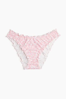Braga de bikini