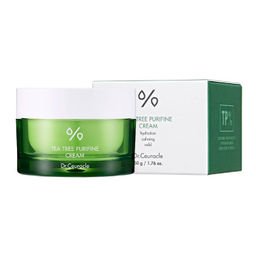 Dr.C Tea Tree Purifine Cream, 50ml - Крем для проблемной кожи с 85% чайного дерева