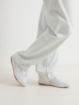 Женские кеды REEBOK PHASE COURT Артикул 4493992, белый