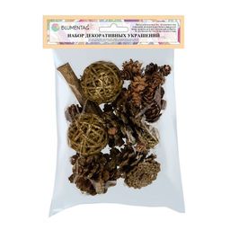 Blumentag DRS-02 Набор природных материалов 01