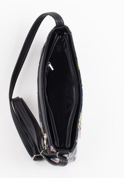 Сумка женская через плечо - L-craft фото 4