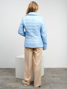 Куртка-рубашка - Yollochka фото 14