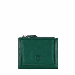 Кошелек 9932-1806 g.green Vermari