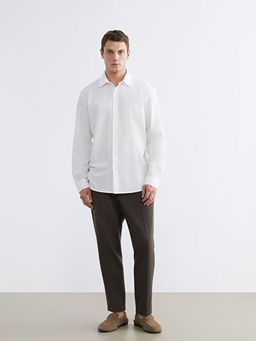 Regular Fit Arm?rl? Erkek G?mlek