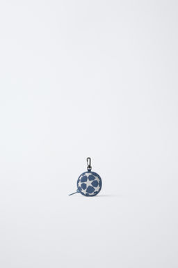 UEFA CHAMPIONS LEAGUE ® CHARM PURSE - Zara фото 6