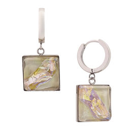 Серьги из муранского стекла - Vloes фото 2