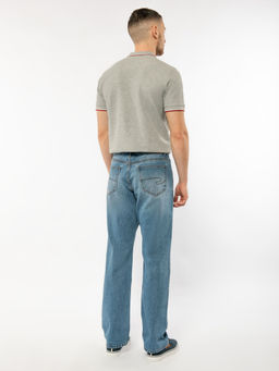 Брюки джинсовые MENS RELAXED FIT JEANS / Lee Cooper  фото 3