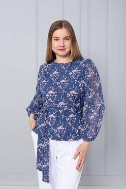 Джемпер женский Ш4158 - Olsarri фото 5