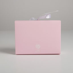 Складная коробка подарочная Счастье рядом, 16.5 х 12.5 х 5 см, БЕЗ ЛЕНТЫ - Дарите счастье фото 2