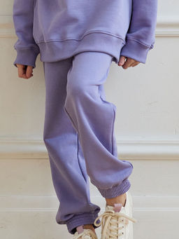 Джоггеры 5235 - Радужный хлопок фото 2