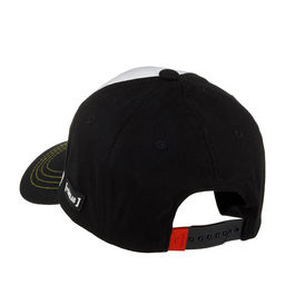 Бейсболка CAPSLAB арт. CL/TAJ1/1/CASX/T12 Tom and Jerry Tom (черный / белый) фото 3