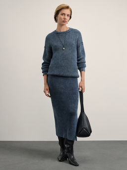 Джемпер женский / Zarina  фото 10