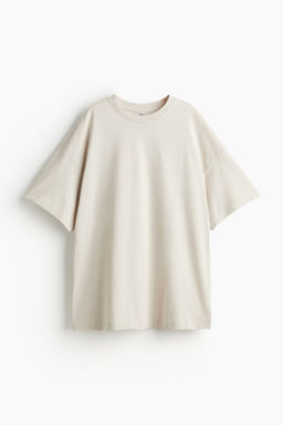 Camiseta oversize - H&m фото 6