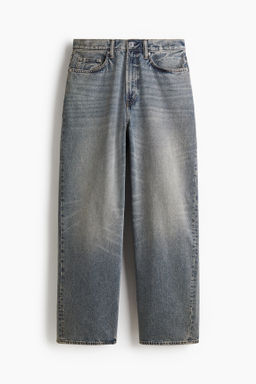 Baggy Jeans - H&m фото 5