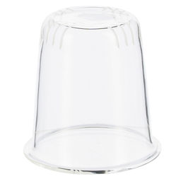 51893 WERNER Чайник заварочный ALLEGRO 700 мл. Материал: боросиликатное стекло. Цвет: желтый.