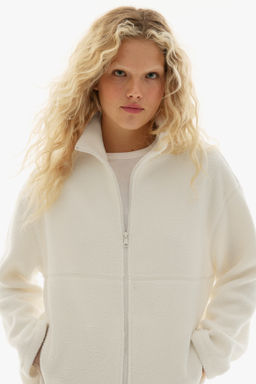 Chaqueta de borreguito - H&m фото 6