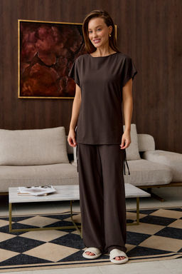 Костюм домашний Завязка