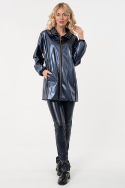 Куртка М5-4247/2 - Wisell фото 18