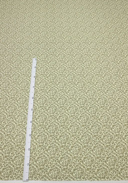 Муслин Премиум двухслойный гладкий Шарлин, ш.2.5м, хлопок-100%, 130гр/м.кв - Купава фото 3