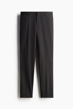 Pantalon de traje Slim Fit - H&m фото 6