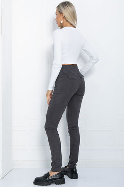 Лосины Нью-Йорк (графит) Б12268-12 - Lt collection фото 2