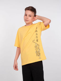 Футболка для мальчика 52414 Lets go - Let's go фото 7