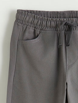Slim Fit Erkek ?ocuk Pantolon