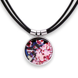 APPLE BLOSSOM Колье LKY5782