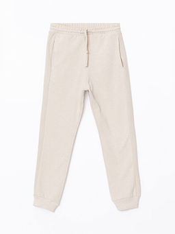 Beli Lastikli Erkek ?ocuk Jogger E?ofman Alt?