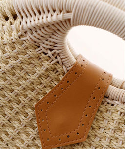 Сумка BG-S-216-Biege - Ferro фото 6