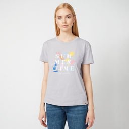 Футболка / Lee Cooper