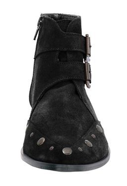 Полусапожки, черные - Heine фото 4