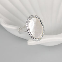 Кольцо Арт. 3V-3380-W