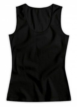 LUVD6001 майка женская - Pelican фото 2