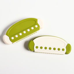 Погремушка Гармошка, цвет МИКС, Крошка Я  фото 6