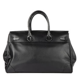 мужская дорожная сумка из экокожи Barcelo Biagi  фото 2