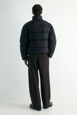 Chaqueta puffy repelente al agua - H&m фото 6