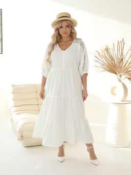 Платье П4-5446/1