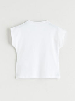 ?i?ekli K?z ?ocuk Ti??rt