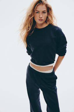 Joggers amplios - H&m фото 17