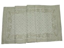 17С323-ШР 50*170 рушник "Релакс" цв. 133 серый рис 107