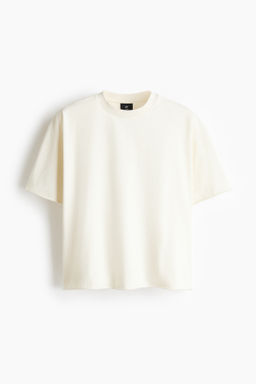 Camiseta boxy Oversized Fit